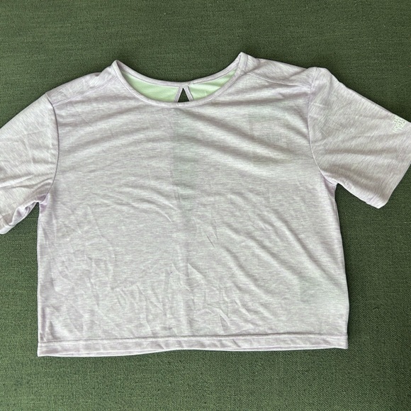The North Face Other - NWT North Face Athletic Tee size youth 14/16 (xl)